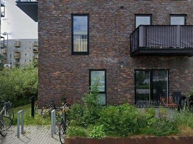 Lejlighed til leje i Århus
