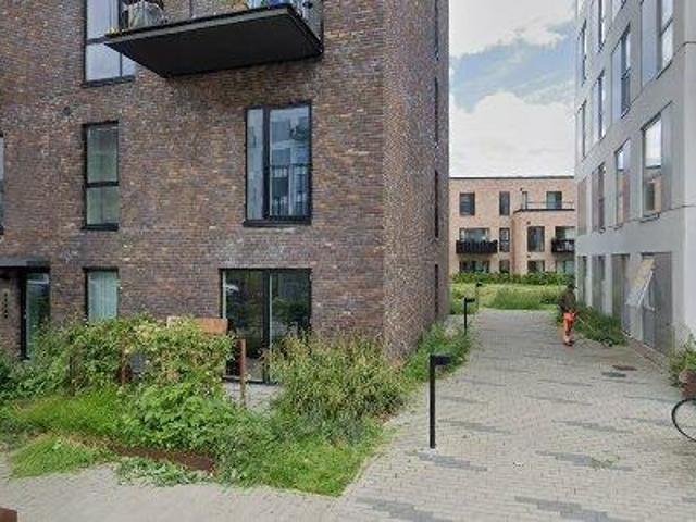 Lejlighed til leje i Århus