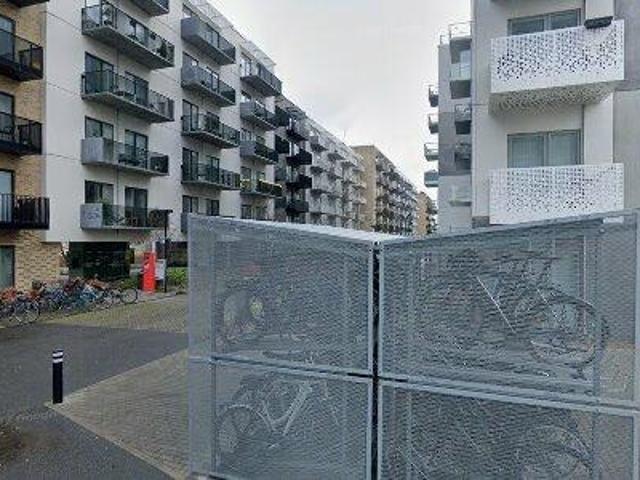 Lejlighed til leje i Århus