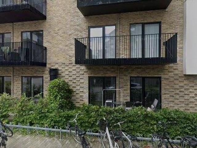 Lejlighed til leje i Århus