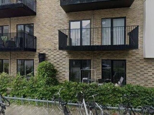 Lejlighed til leje i Århus