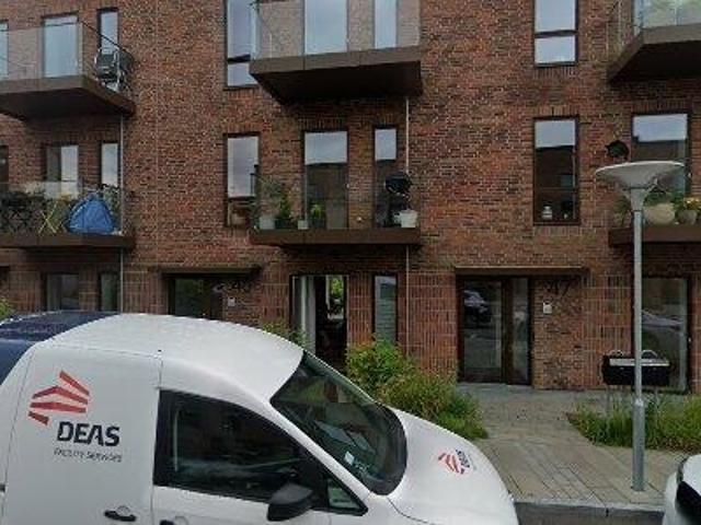 Lejlighed til leje i Århus