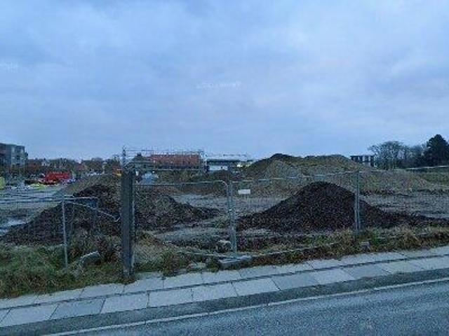 Lejlighed til leje i Århus