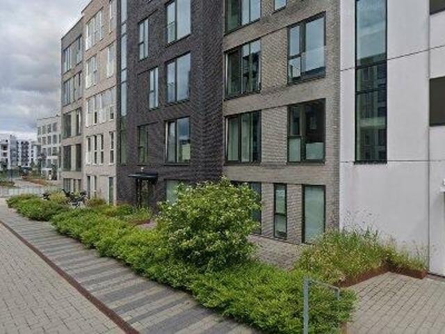 Lejlighed til leje i Århus