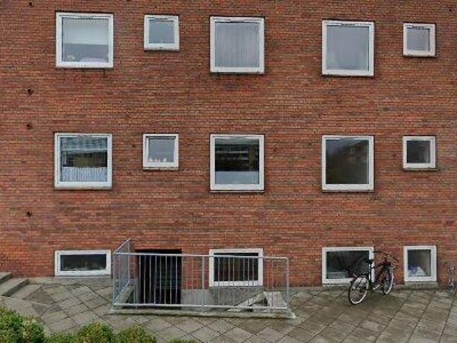 Lejlighed til leje i Århus