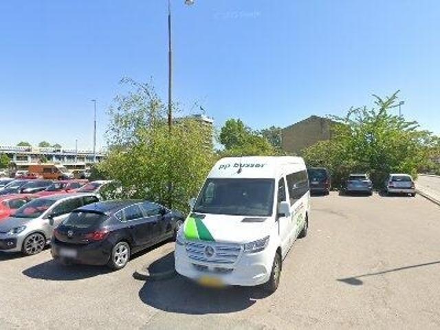 Lejlighed til leje i Århus