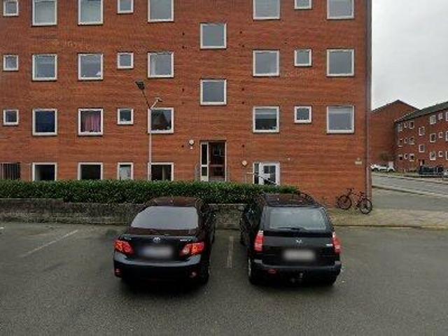 Lejlighed til leje i Århus