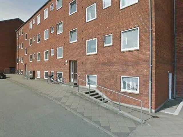Lejlighed til leje i Århus