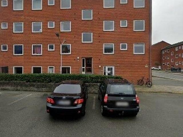Lejlighed til leje i Århus