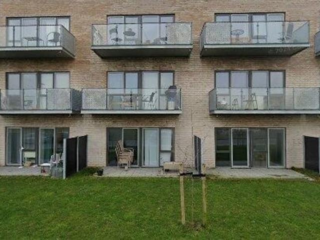 Lejlighed til leje i Tranbjerg J, Århus