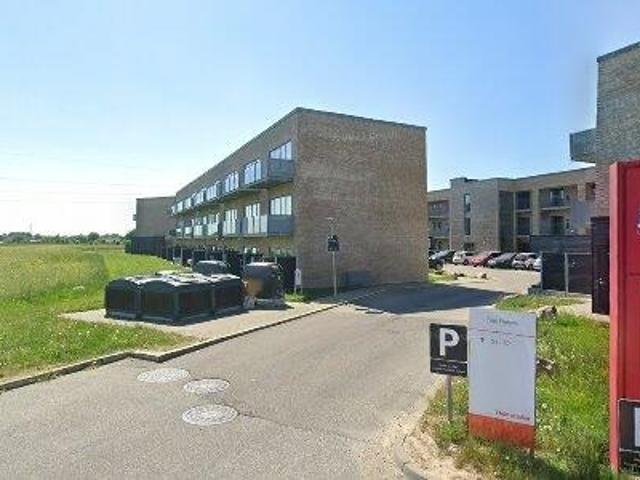 Lejlighed til leje i Tranbjerg J, Århus