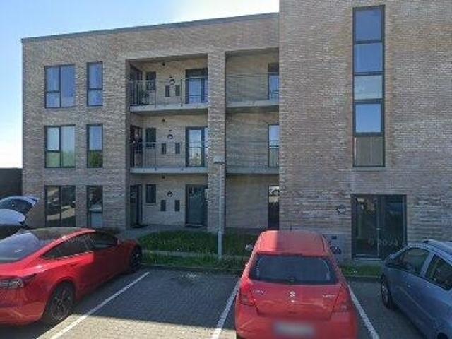 Lejlighed til leje i Tranbjerg J, Århus