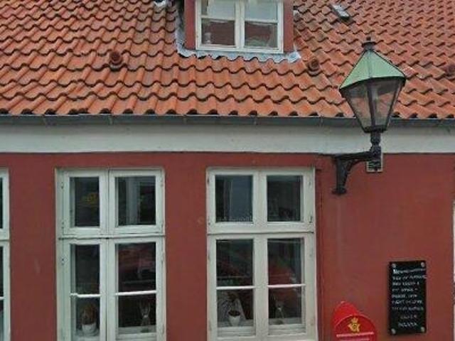 Lejlighed til leje i Ebeltoft, Århus