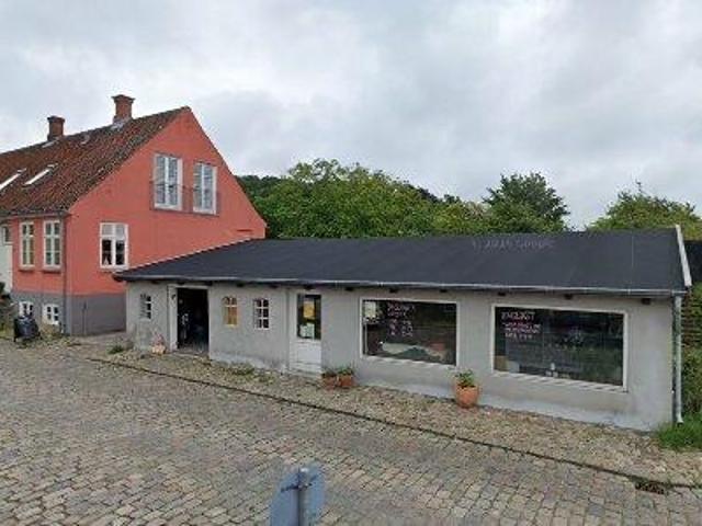 Lejlighed til leje i Ebeltoft, Syddjurs Kommune
