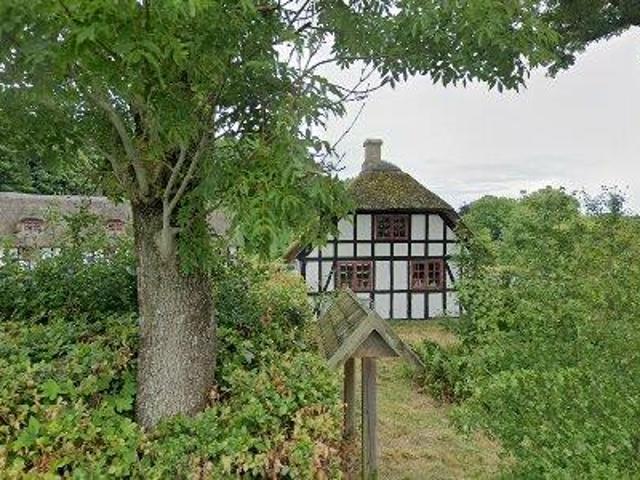 Lejlighed til leje i Ebeltoft, Århus
