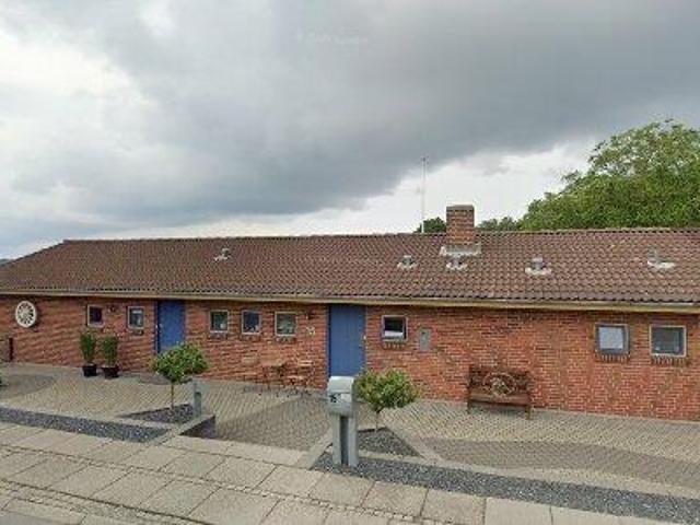 Lejlighed til leje i Ebeltoft, Syddjurs Kommune