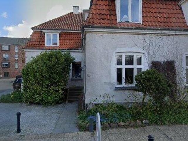 Lejlighed til leje i Galten, Skanderborg Kommune