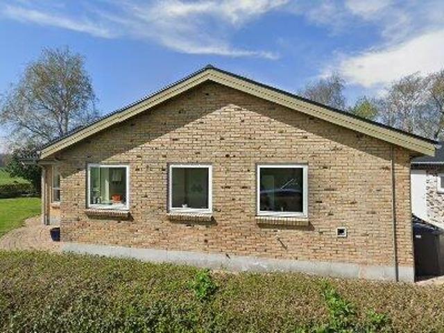 Lejlighed til leje i Tovstrup Stationsby, Silkeborg Kommune
