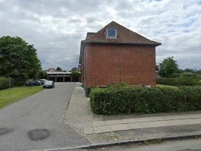 Lejlighed til leje i Grenaa, Århus