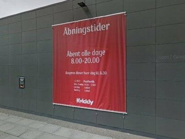 Lejlighed til leje i Silkeborg, Århus