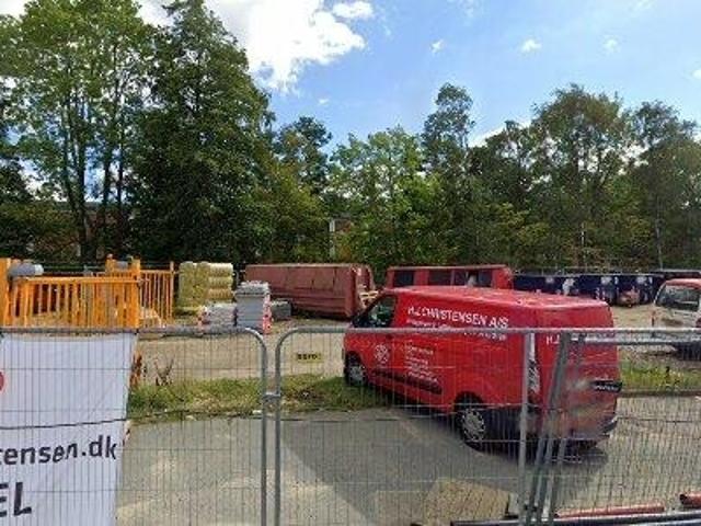 Lejlighed til leje i Silkeborg, Århus