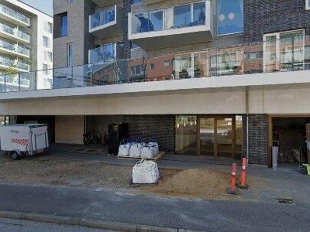 Lejlighed til leje i Silkeborg, Århus