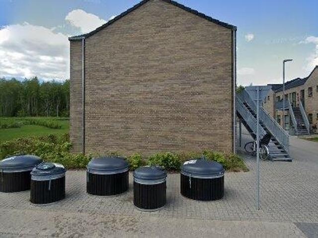 Lejlighed til leje i Silkeborg, Århus