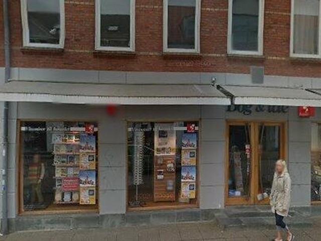 Lejlighed til leje i Alderslyst, Silkeborg