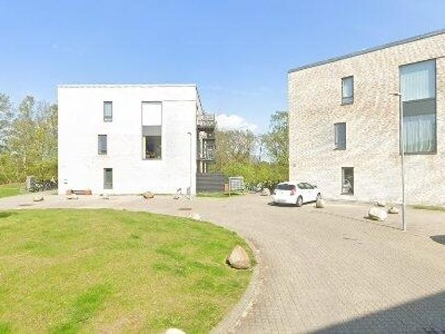Lejlighed til leje i Silkeborg, Århus