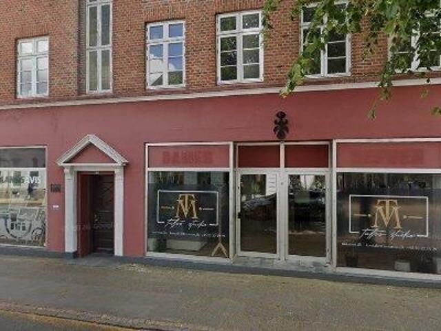 Lejlighed til leje i Kjellerup, Århus