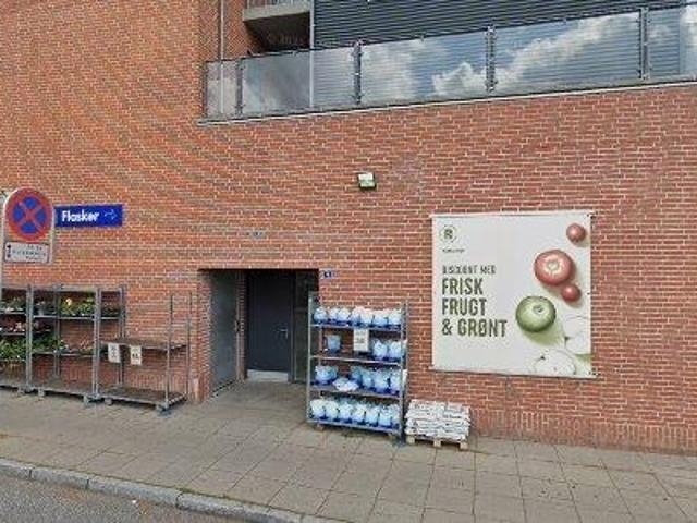 Lejlighed til leje i Kjellerup, Århus