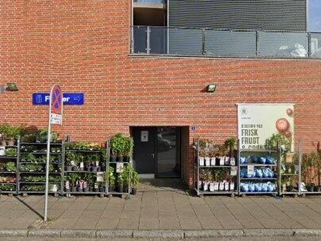 Lejlighed til leje i Kjellerup, Århus