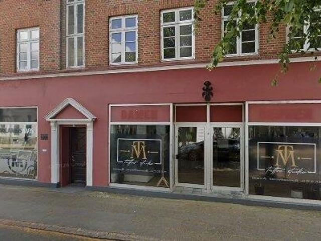 Lejlighed til leje i Kjellerup, Århus