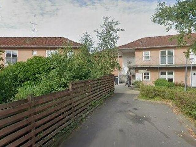 Lejlighed til leje i Kjellerup, Århus