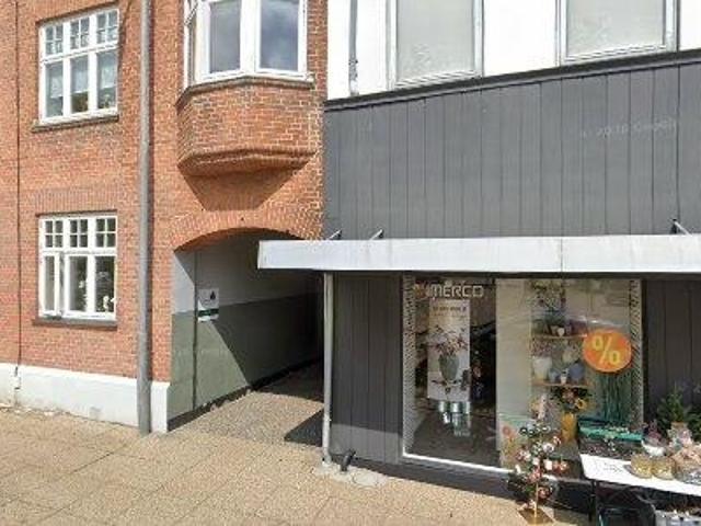 Lejlighed til leje i Kjellerup, Århus