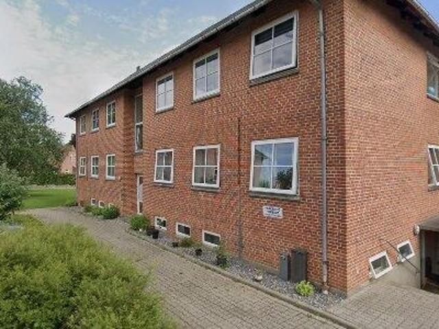 Lejlighed til leje i Kjellerup, Silkeborg Kommune