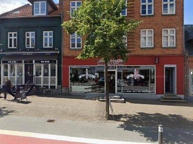 Lejlighed til leje i Skanderborg, Århus