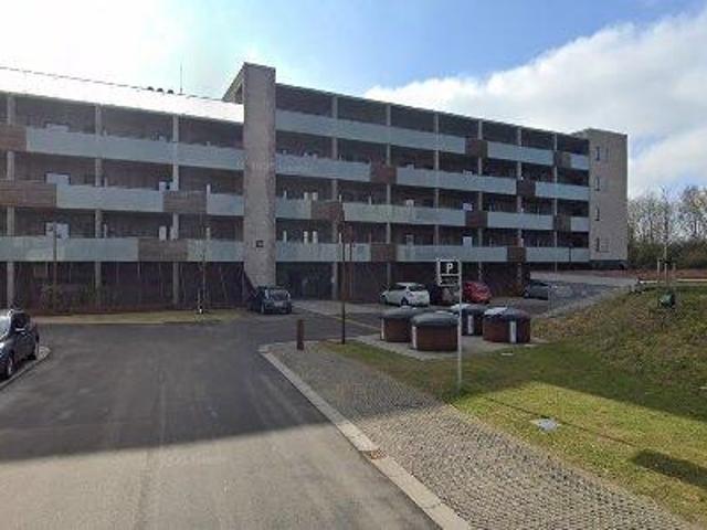 Lejlighed til leje i Ry, Århus