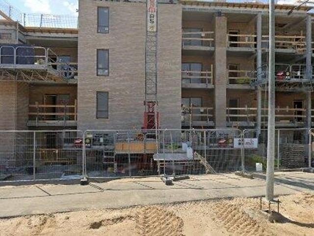 Lejlighed til leje i Horsens, Århus
