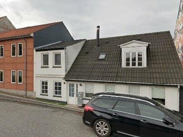 Lejlighed til leje i Horsens, Århus