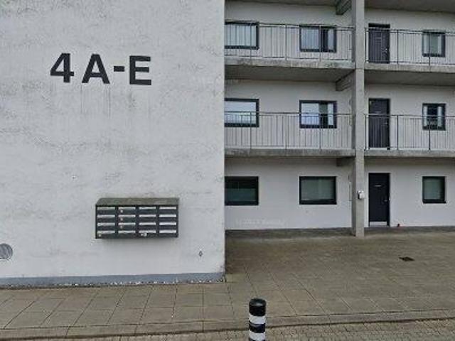 Lejlighed til leje i Horsens, Århus