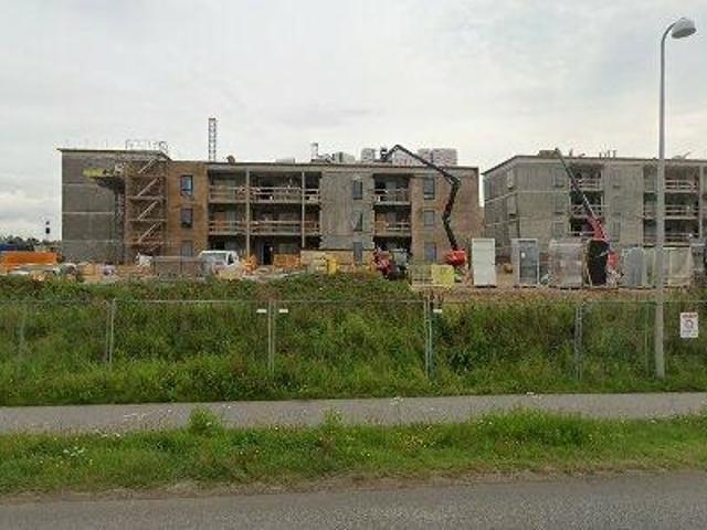 Lejlighed til leje i Horsens, Århus