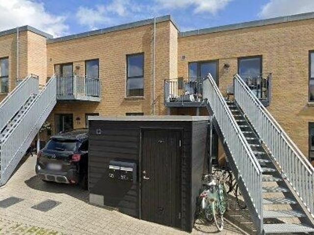 Lejlighed til leje i Horsens, Århus