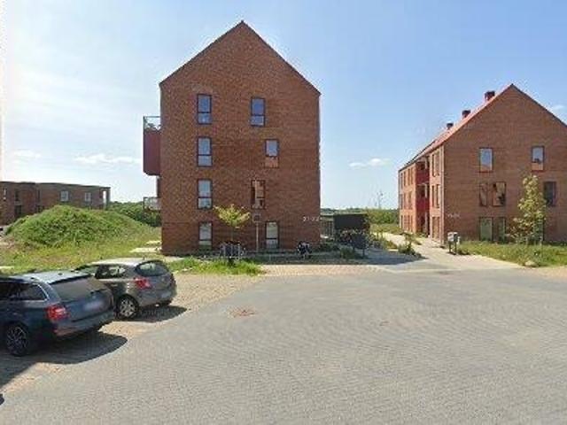 Lejlighed til leje i Horsens, Århus