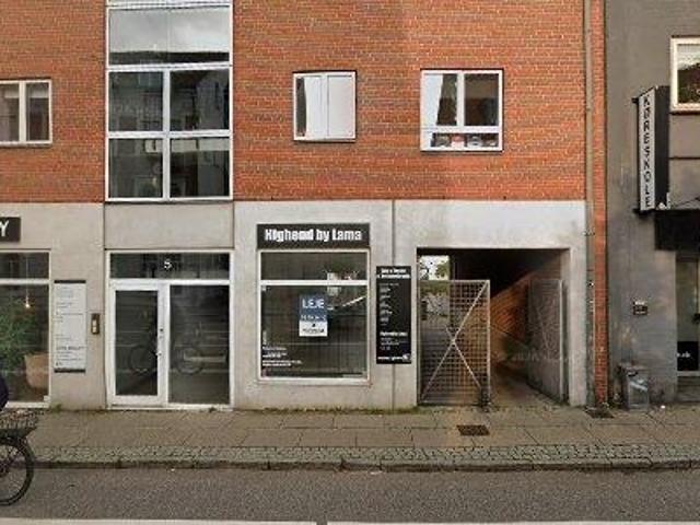 Lejlighed til leje i Horsens, Århus