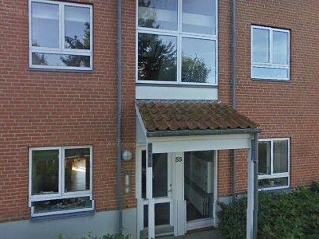 Lejlighed til leje i Horsens, Århus