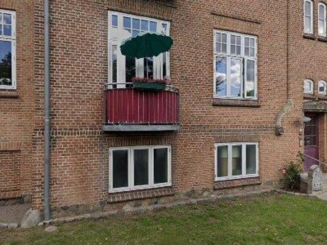 Lejlighed til leje i Sønder Lindskov, Horsens