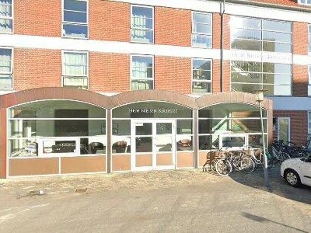 Lejlighed til leje i Horsens, Århus