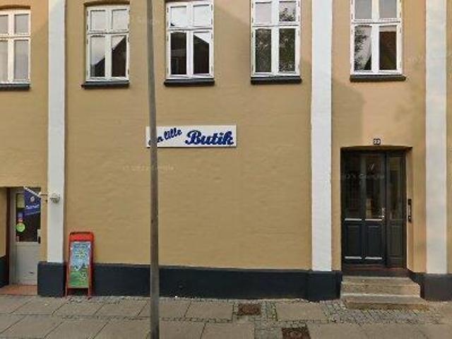 Lejlighed til leje i Horsens, Århus