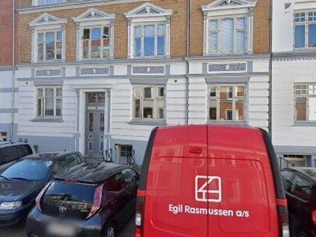 Lejlighed til leje i Horsens, Århus
